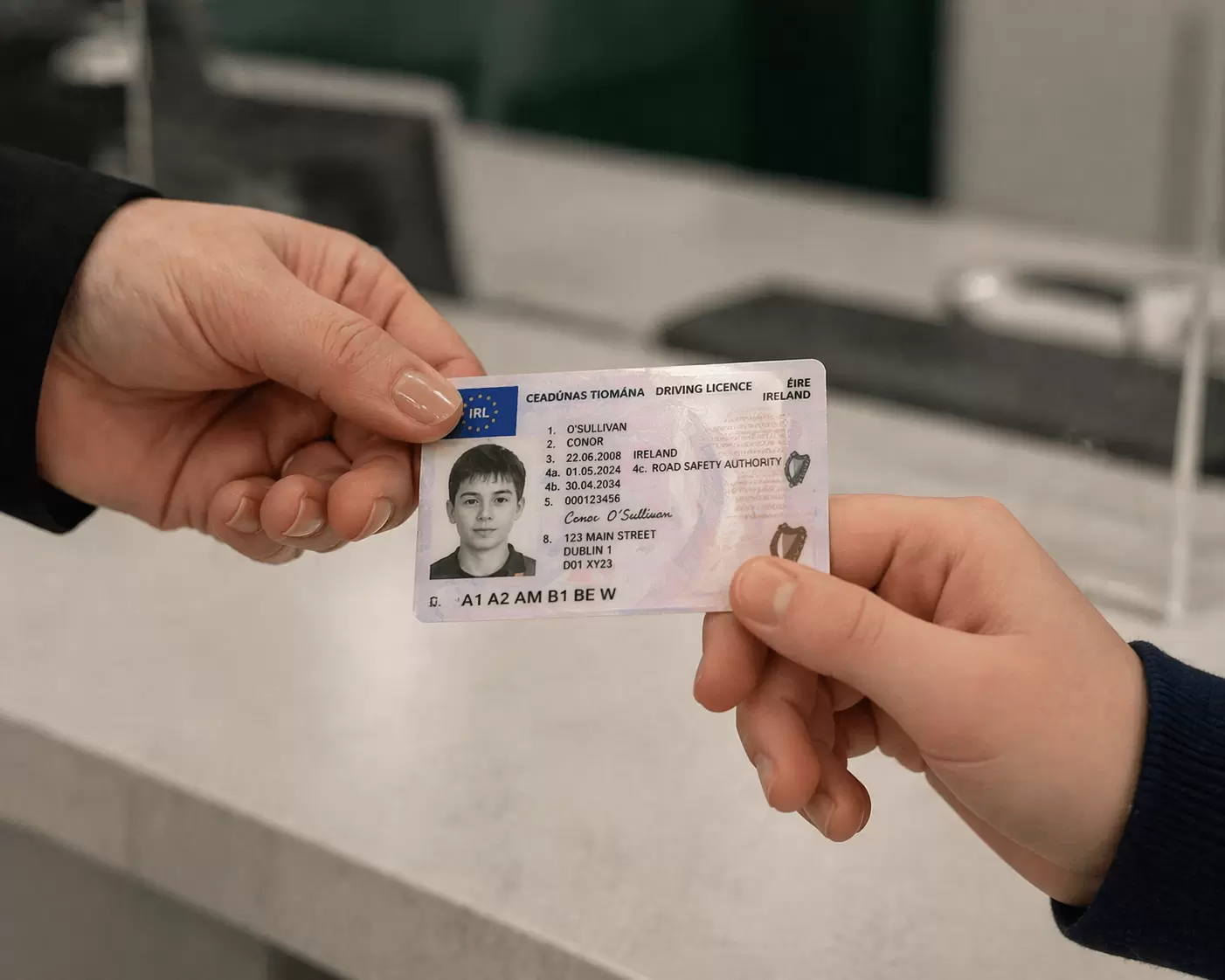 How to Get an Irish Driver's Licence in 2026: Learner, Full, and Exchange Routes